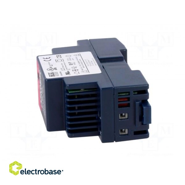 Power supply: switched-mode | 20W | 5VDC | 5÷5.5VDC | 4A | 85÷264VAC image 3
