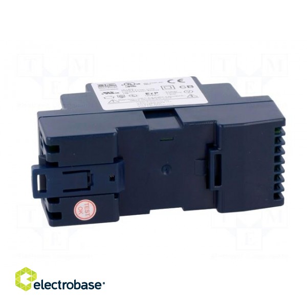 Power supply: switched-mode | 20W | 5VDC | 5÷5.5VDC | 4A | 85÷264VAC paveikslėlis 5