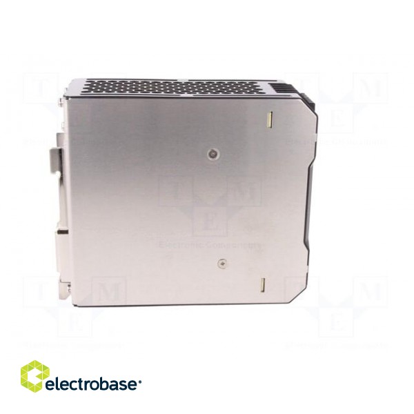 Power supply: switched-mode | 240W | 24VDC | 10A | 85÷264VAC | OUT: 1 image 7