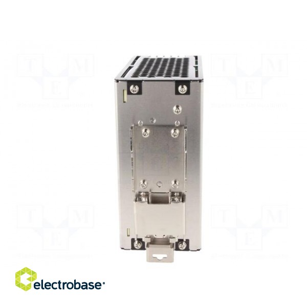 Power supply: switched-mode | 240W | 24VDC | 10A | 85÷264VAC | OUT: 1 image 5