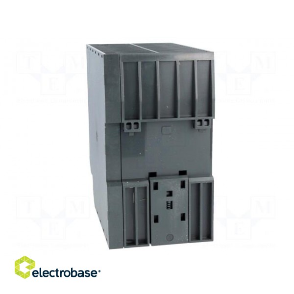 Power supply: switched-mode | 240W | 24VDC | 10A | 93÷131/187÷264VAC image 5