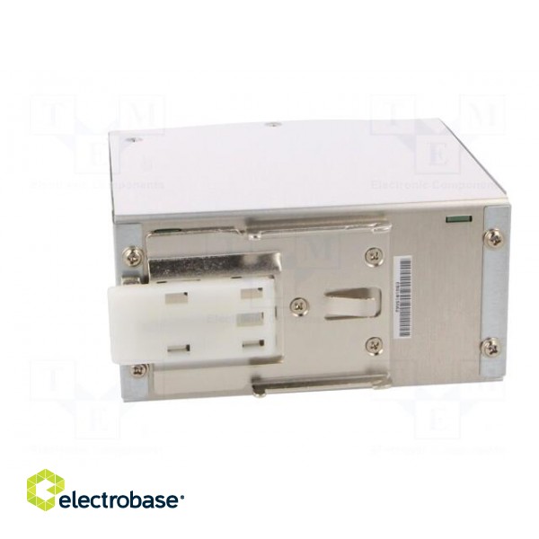 Power supply: switched-mode | 240W | 48VDC | 5A | 480÷780VDC | 1kg | 92% image 5