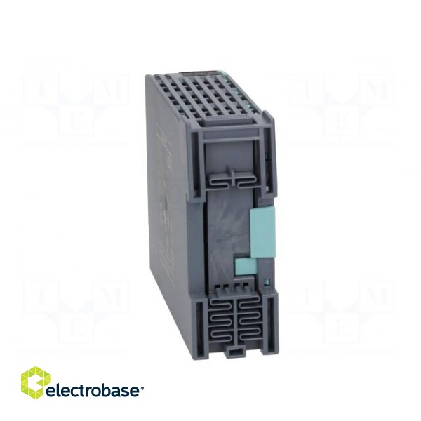 Power supply: switched-mode | for DIN rail | 24W | 12VDC | 2A | IP20 image 5