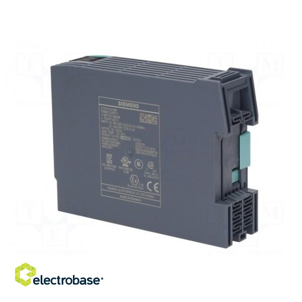 Power supply: switched-mode | 24W | 12VDC | 2A | 85÷264VAC | 110÷300VDC фото 4