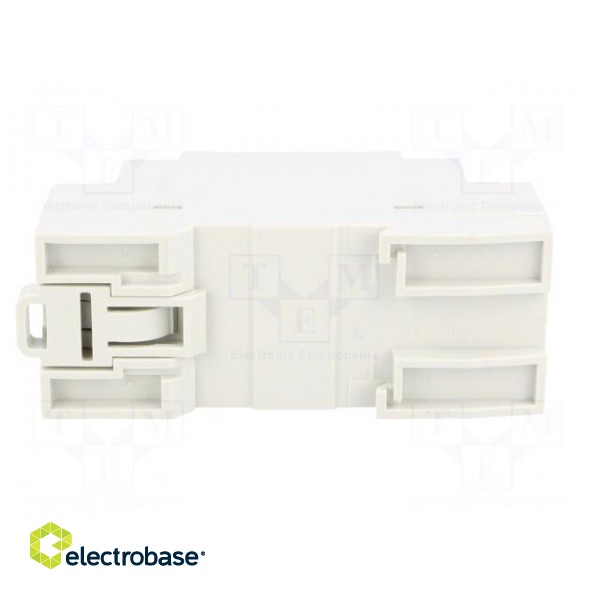 Power supply: switched-mode | 24W | 12VDC | 2A | 90÷264VAC | 120÷375VDC фото 5