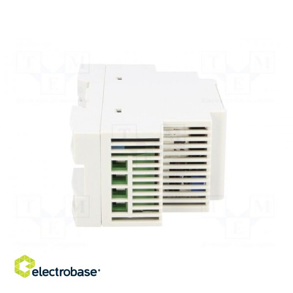 Power supply: switched-mode | 24W | 12VDC | 2A | 90÷264VAC | 120÷375VDC фото 7