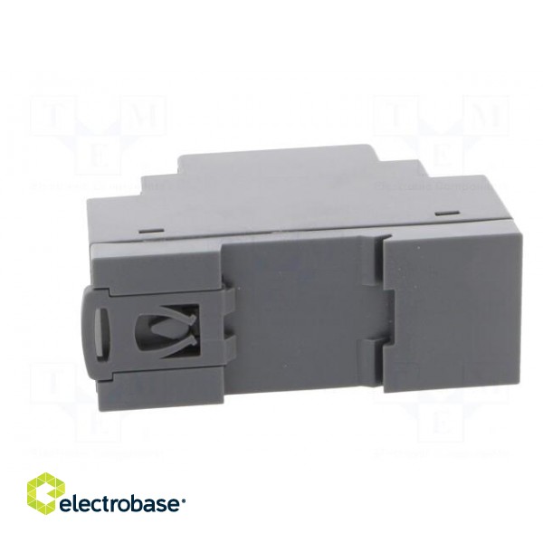 Power supply: switched-mode | for DIN rail | 24W | 24VDC | 1A | OUT: 1 image 5