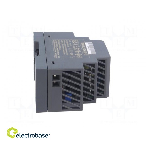 Power supply: switched-mode | 30W | 15VDC | 13.5÷18VDC | 2A | 85÷264VAC фото 7