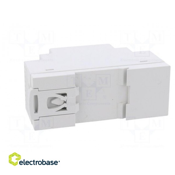 Power supply: switched-mode | for DIN rail | 30W | 24VDC | 1.25A | IP20 image 5