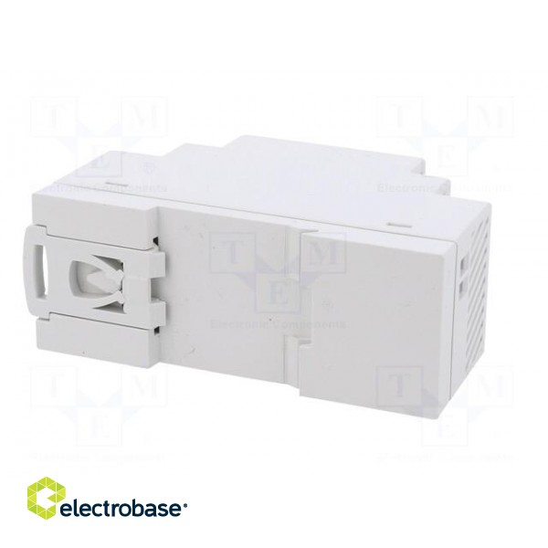 Power supply: switched-mode | for DIN rail | 30W | 24VDC | 1.25A | IP20 paveikslėlis 6