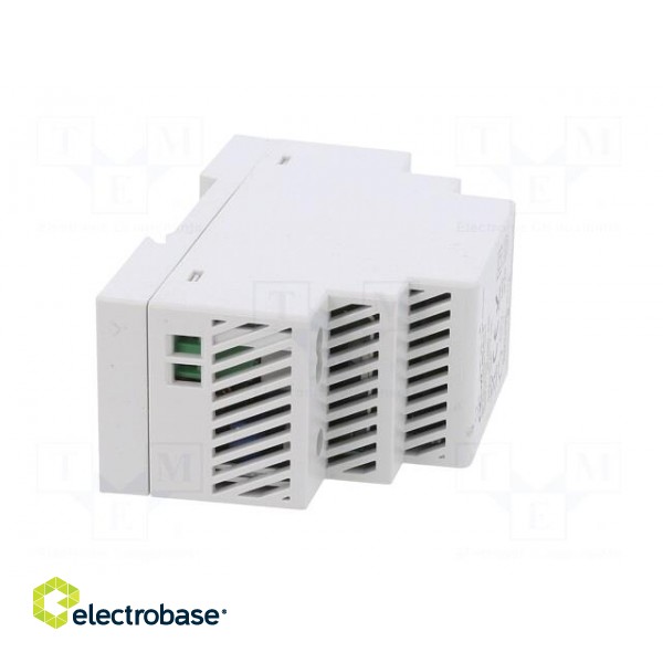 Power supply: switched-mode | for DIN rail | 30W | 24VDC | 1.25A | IP20 image 8