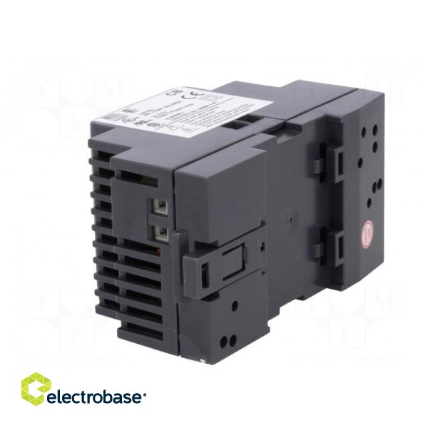 Power supply: switched-mode | 30W | 24VDC | 24÷28VDC | 1.25A | 160g image 5