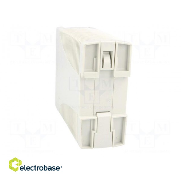 Power supply: switched-mode | for DIN rail | 30W | 24VDC | 1.25A | 86% image 5