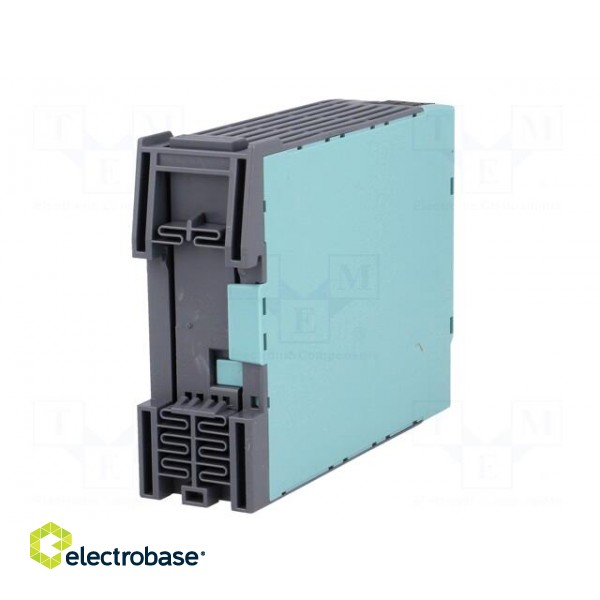 Power supply: switched-mode | for DIN rail | 30W | 24VDC | 1.3A | IP20 image 6