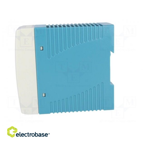 Power supply: switched-mode | 30W | 5VDC | 5÷6VDC | 6A | 85÷264VAC | 300g фото 3