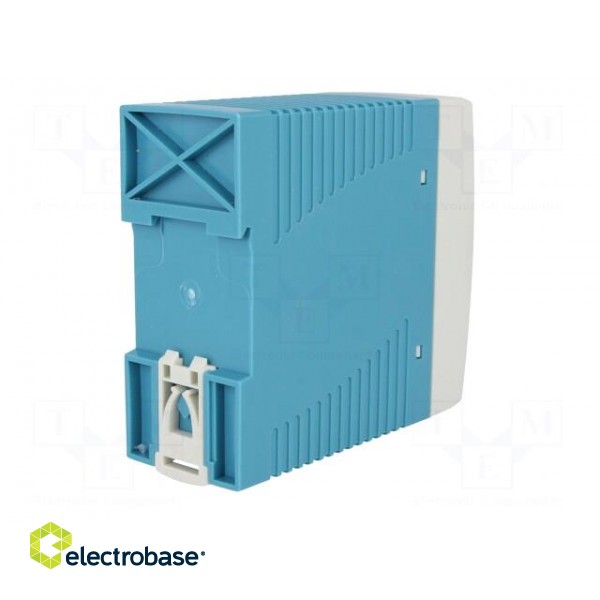 Power supply: switched-mode | 30W | 5VDC | 5÷6VDC | 6A | 85÷264VAC | 300g фото 6