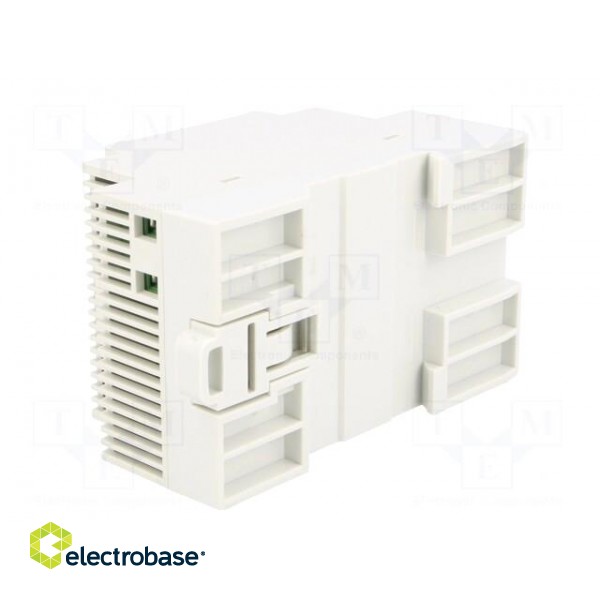 Power supply: switched-mode | 36W | 24VDC | 1.5A | 90÷264VAC | 248g фото 4