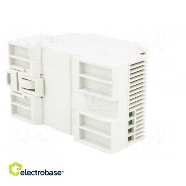 Power supply: switched-mode | 36W | 24VDC | 1.5A | 90÷264VAC | 248g фото 6