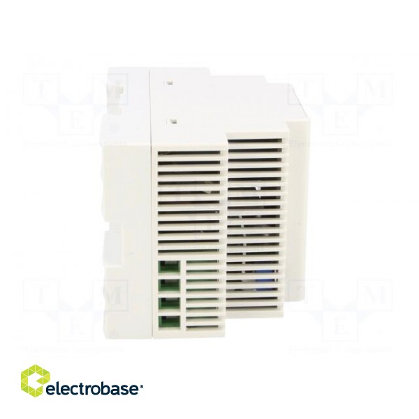 Power supply: switched-mode | for DIN rail | 36W | 24VDC | 1.5A | OUT: 1 image 7