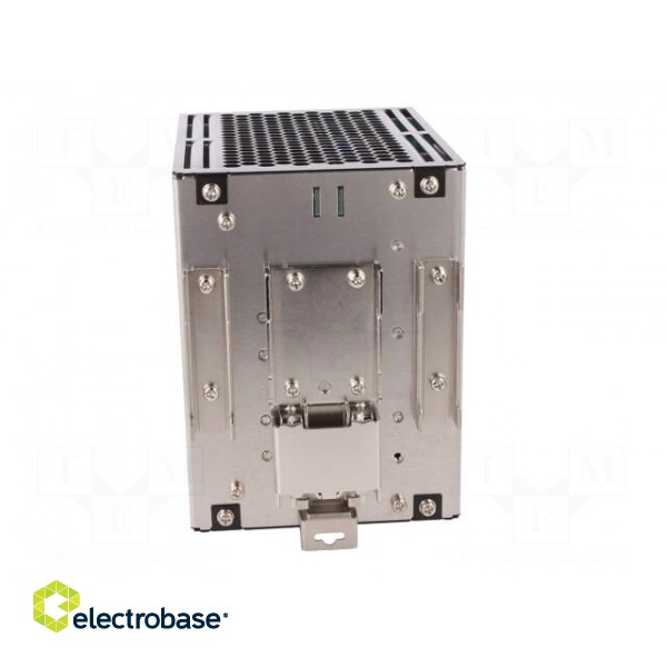 Power supply: switched-mode | 480W | 24VDC | 20A | 85÷264VAC | OUT: 1 image 5