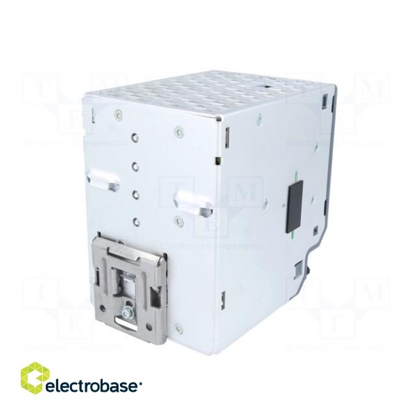 Power supply: switched-mode | for DIN rail | 480W | 24VDC | 20A | IP20 image 6