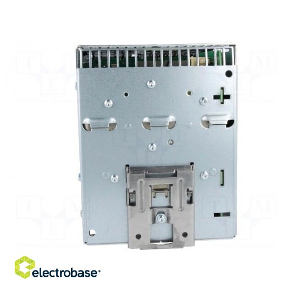 Power supply: switched-mode | 480W | 24VDC | 20A | 85÷132/170÷264VAC фото 5