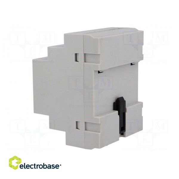 Power supply: switched-mode | for DIN rail | 50W | 24VDC | 2A | IP20 image 4