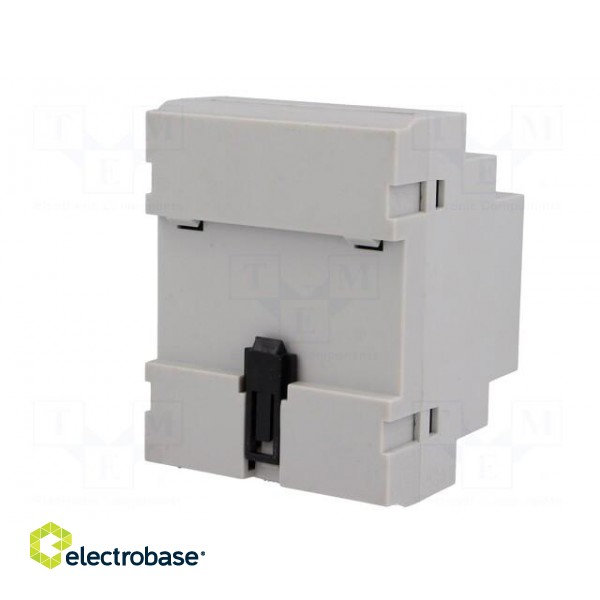 Power supply: switched-mode | for DIN rail | 50W | 24VDC | 2A | IP20 image 6