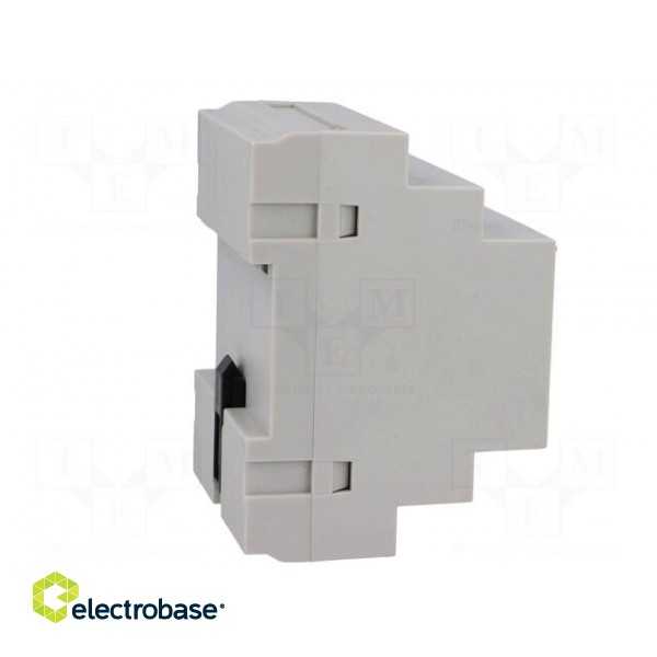 Power supply: switched-mode | for DIN rail | 50W | 24VDC | 2A | IP20 image 7