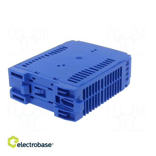 Power supply: switched-mode | for DIN rail | 50W | 48VDC | 1.05A | DRB image 6