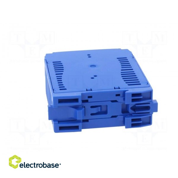 Power supply: switched-mode | 51W | 12VDC | 3.4A | 85÷264VAC | 175g фото 5