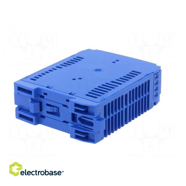 Power supply: switched-mode | 51W | 12VDC | 3.4A | 85÷264VAC | 175g фото 6