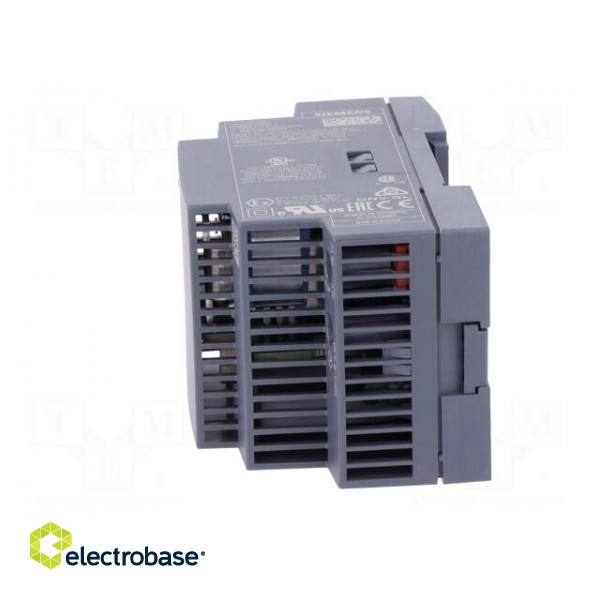 Power supply: switched-mode | 54W | 12VDC | 4.5A | 85÷264VAC | IP20 image 3