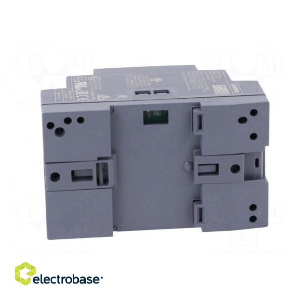 Power supply: switched-mode | 54W | 12VDC | 4.5A | 85÷264VAC | IP20 image 5