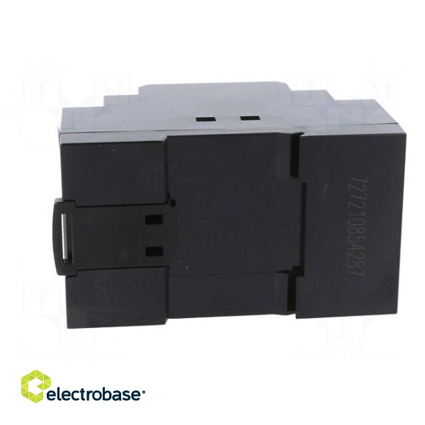 Power supply: switched-mode | for DIN rail | 60W | 15VDC | 4A | 89% image 5