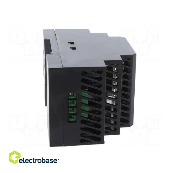 Power supply: switched-mode | for DIN rail | 60W | 15VDC | 4A | 89% image 7