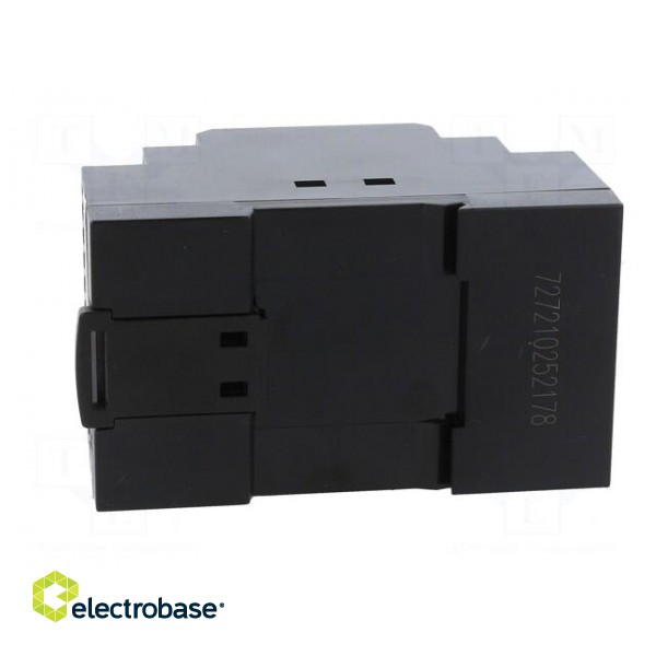 Power supply: switched-mode | for DIN rail | 60W | 24VDC | 2.5A | 90% фото 5