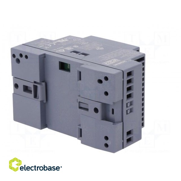 Power supply: switched-mode | 60W | 24VDC | 2.5A | 85÷264VAC | IP20 image 6