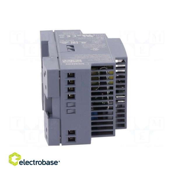 Power supply: switched-mode | 60W | 24VDC | 2.5A | 85÷264VAC | IP20 image 7