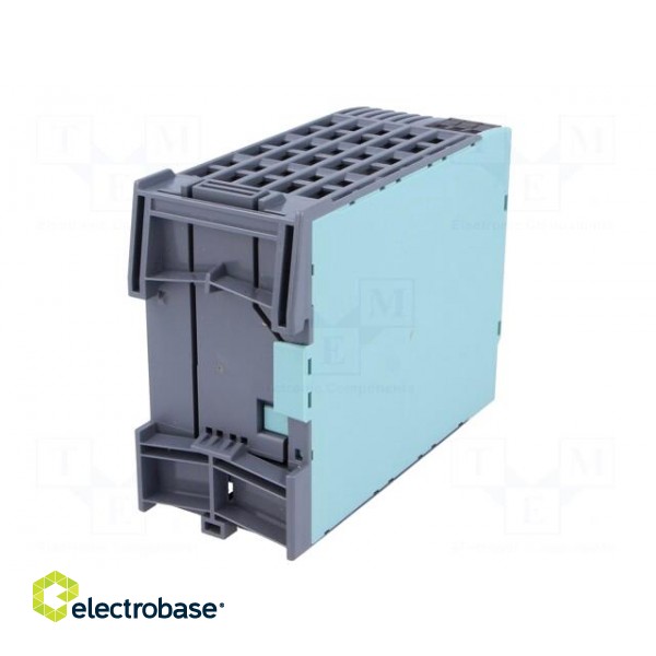 Power supply: switched-mode | for DIN rail | 60W | 24VDC | 2.5A | IP20 image 6