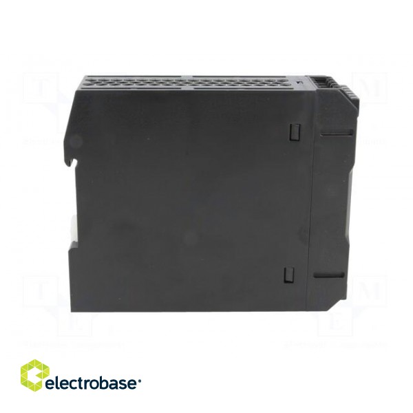 Power supply: switching | for DIN rail | 60W | 24VDC | 2.5A | 85÷264VAC фото 7