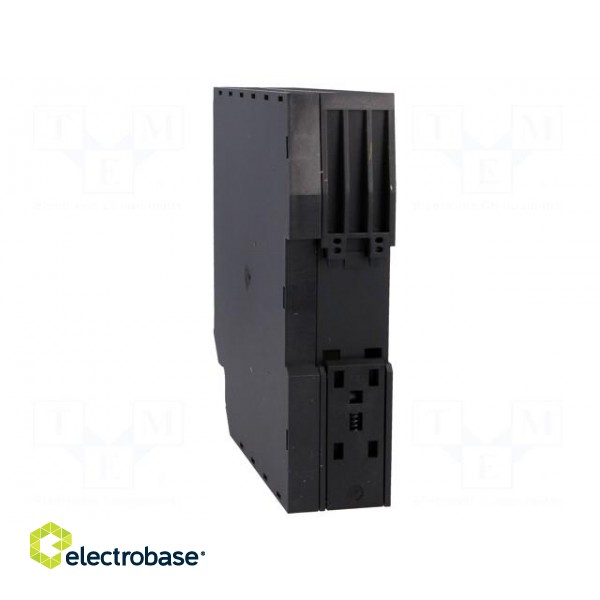 Power supply: switched-mode | 60W | 24VDC | 2.5A | 93÷131/187÷264VAC image 5