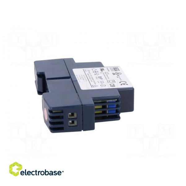Power supply: switched-mode | 6W | 24VDC | 24÷28VDC | 0.25A | 85÷264VAC image 7