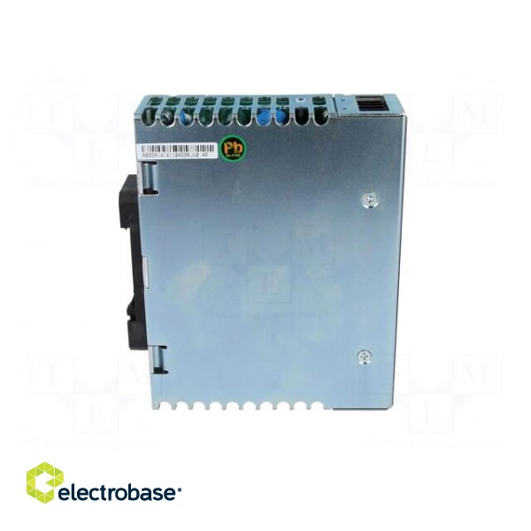Power supply: switched-mode | 72W | 24VDC | 3A | 85÷264VAC | 80÷370VDC фото 7