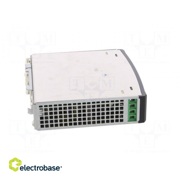 Power supply: switched-mode | 75W | 24VDC | 3.2A | 90÷264VAC | 370g image 7