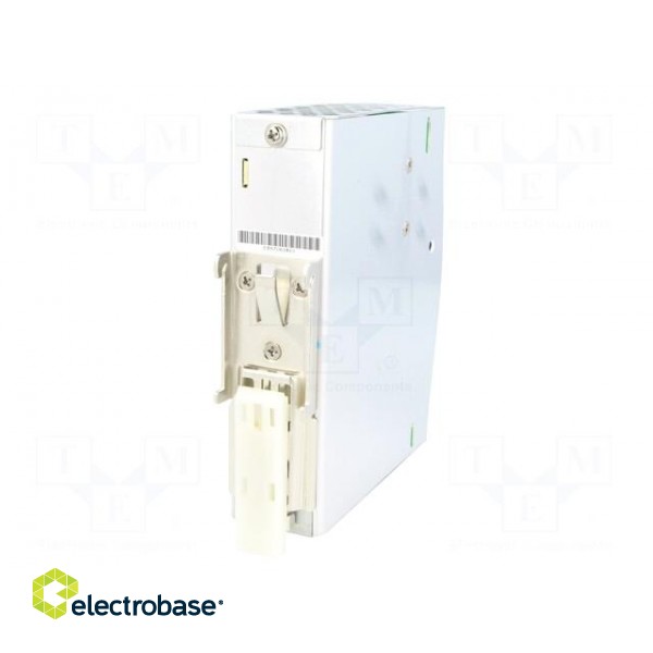 Power supply: switched-mode | 76.8W | 24VDC | 24÷28VDC | 3.2A | 510g image 6