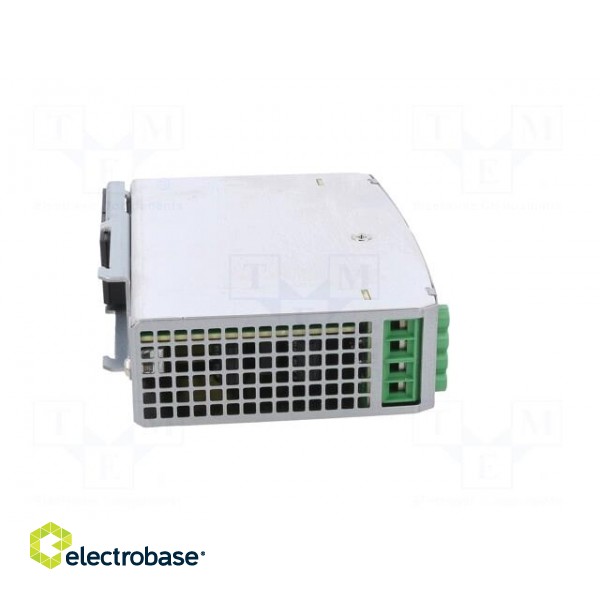 Power supply: switched-mode | for DIN rail | 75W | 24VDC | 3.2A | 89% image 7