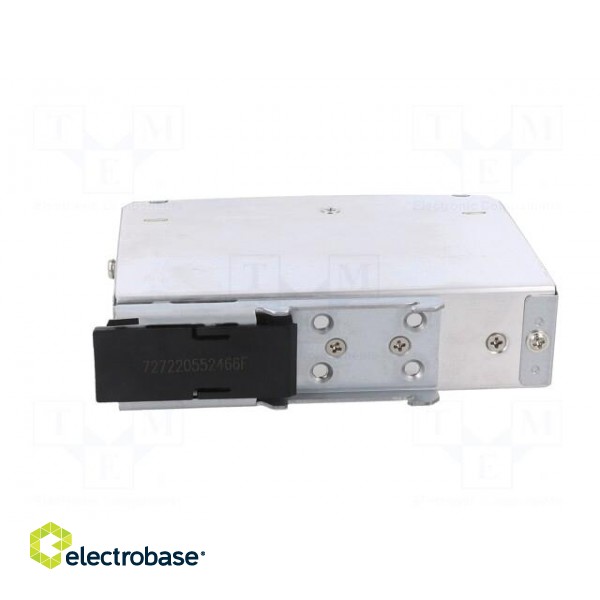 Power supply: switched-mode | for DIN rail | 75W | 24VDC | 3.2A | 89% image 5