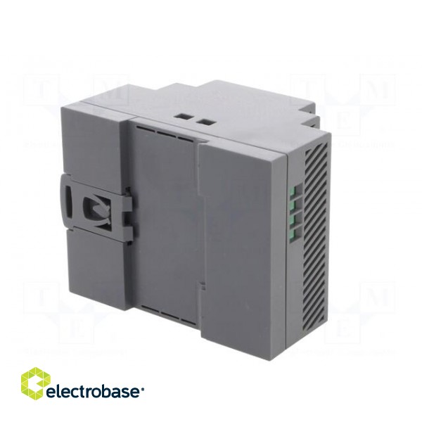Power supply: switched-mode | for DIN rail | 90W | 12VDC | 7.1A | OUT: 1 image 6
