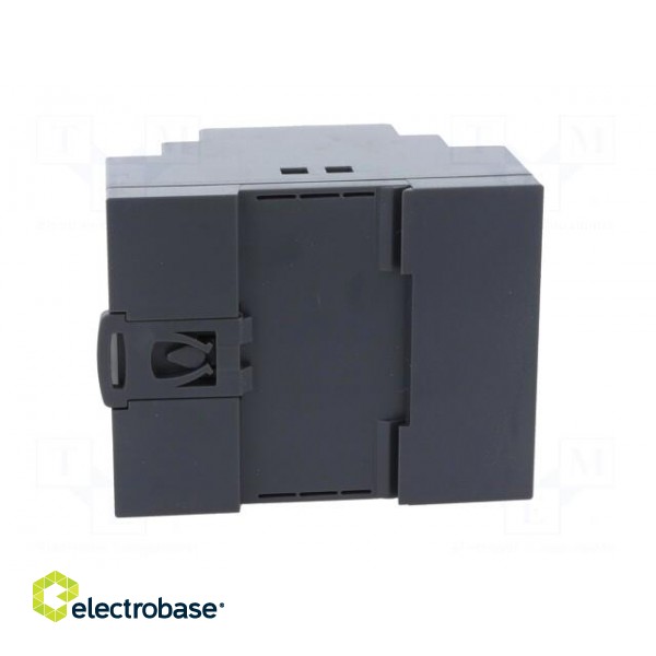 Power supply: switched-mode | for DIN rail | 90W | 24VDC | 3.83A | 89% фото 5